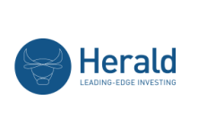 Herald Investment Trust logo