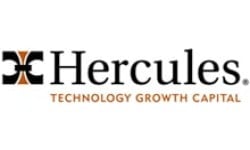 Hercules Capital logo