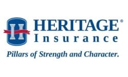 Heritage Insurance logo