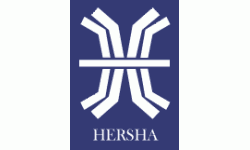 Hersha Hospitality Trust logo