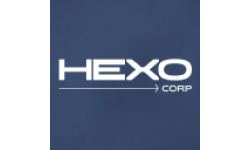 HEXO logo