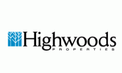 لوگوی Highwoods Properties
