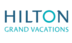 Hilton Grand Vacations Inc. logo