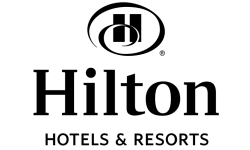 Hilton Worldwide logosu