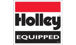 Holley Inc logo