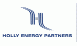 Holly Energy Partners, L.P. logo