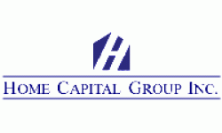 Home Capital Group Inc. logo