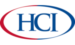 HCI Group logo