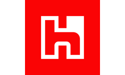 Hon Hai Precision Industry logo