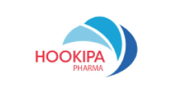 Hookipa Pharma logo