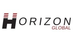 Horizon Global Co. logo