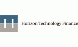 Horizon Technology Finance logo