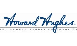 The Howard Hughes Co. logo