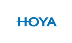 HOYA logo