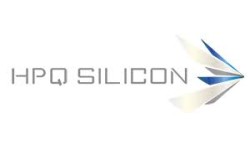HPQ-Silicon Resources logo