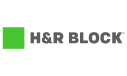 H&R Block, Inc. logo
