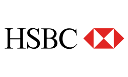 HSBC Logo