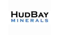 Hudbay Minerals logo