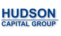 Hudson Capital logo