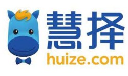 Huize logo