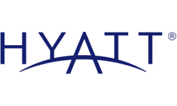 Hyatt Hotels Co. logo
