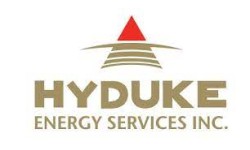 Hyduke Energy Services logo