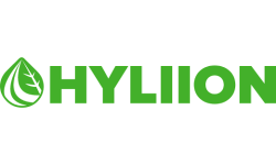 Hyliion logo