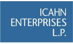 Icahn Enterprises logo
