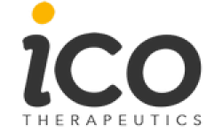 iCo Therapeutics logo