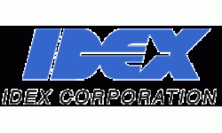IDEX Co. logo