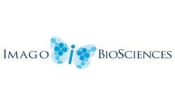 Imago BioSciences Inc logo