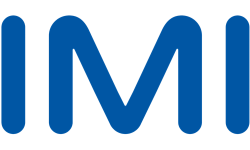 IMI plc logo