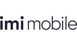IMImobile logo