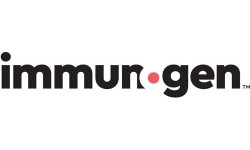 ImmunoGen, Inc. logo