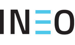 INEO Tech logo