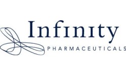 Infinity Pharmaceuticals logo