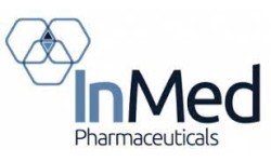InMed Pharmaceuticals logo