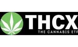 AXS Cannabis ETF logo