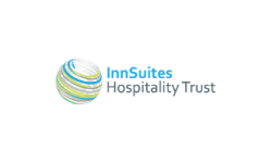 InnSuites Hospitality Trust logo