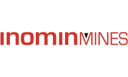 Inomin Mines logo