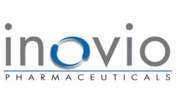 Inovio Pharmaceuticals logo