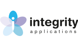 Integrity Applications logo