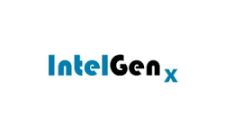 IntelGenx Technologies logo