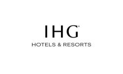 InterContinental Hotels Group logo