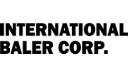 International Baler logo