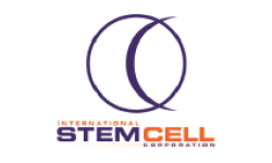 International Stem Cell logo