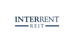InterRent REIT logo