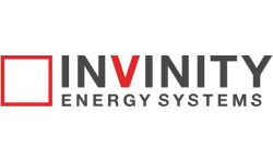 Invinity Energy Systems logo