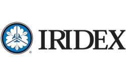 IRIDEX logo
