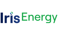 Iris Energy Ltd logo